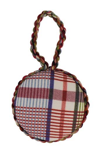 Sajou Needlepoint Puffie Kit - Sewing Club