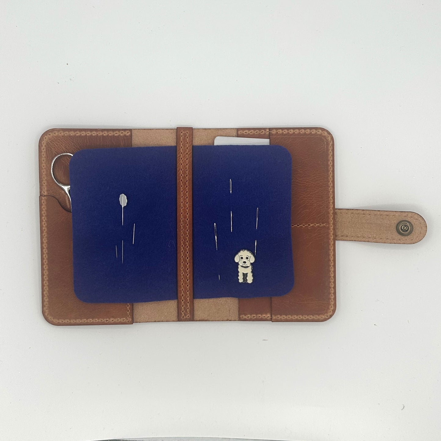 Stitcher's Wallet