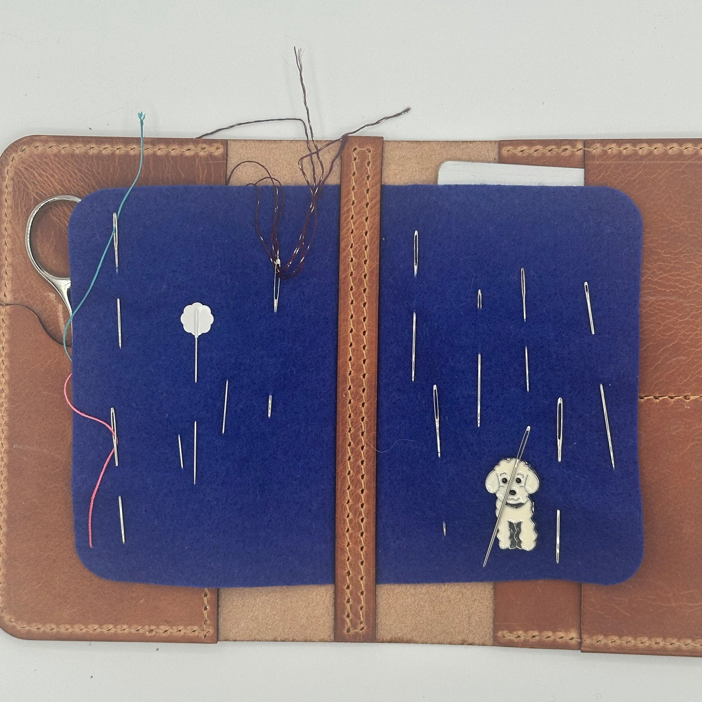 Stitcher's Wallet