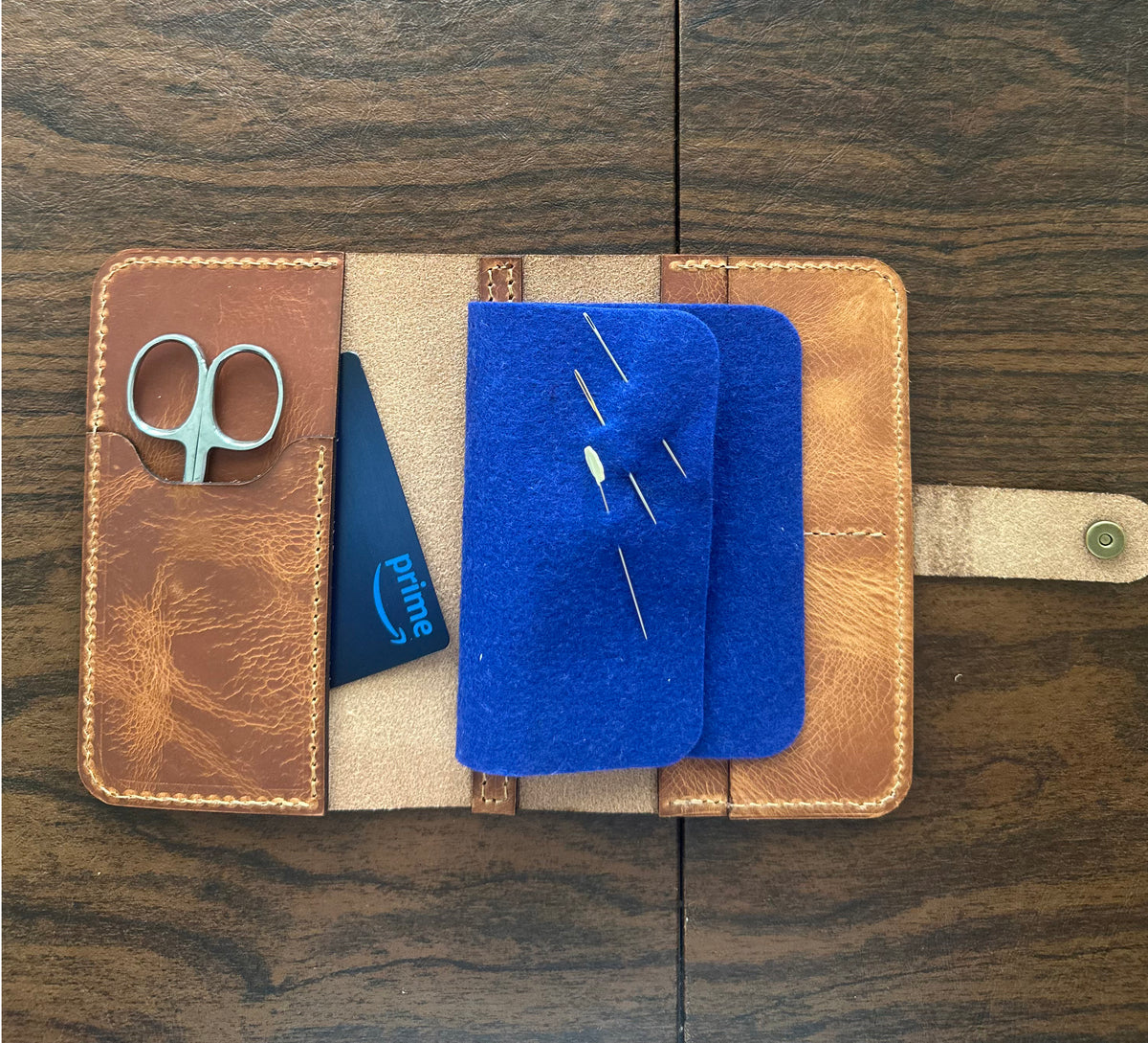 The Travel Stitcher Bundle