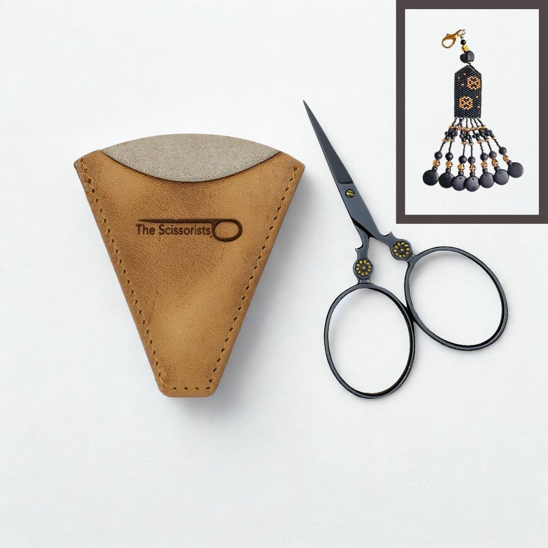 PRE-ORDER Moon Flower + Fob Kit