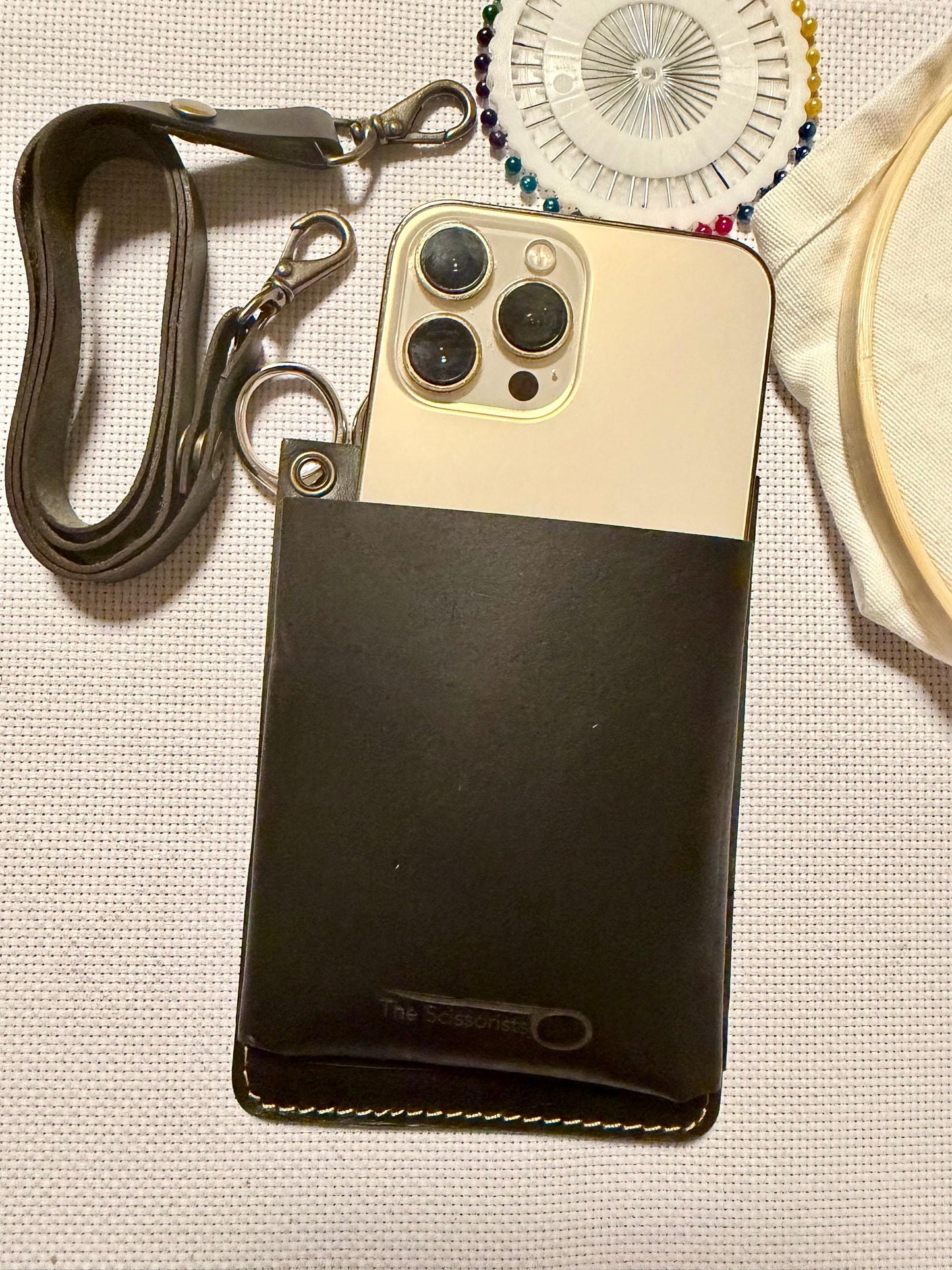 The Stitcher's Companion