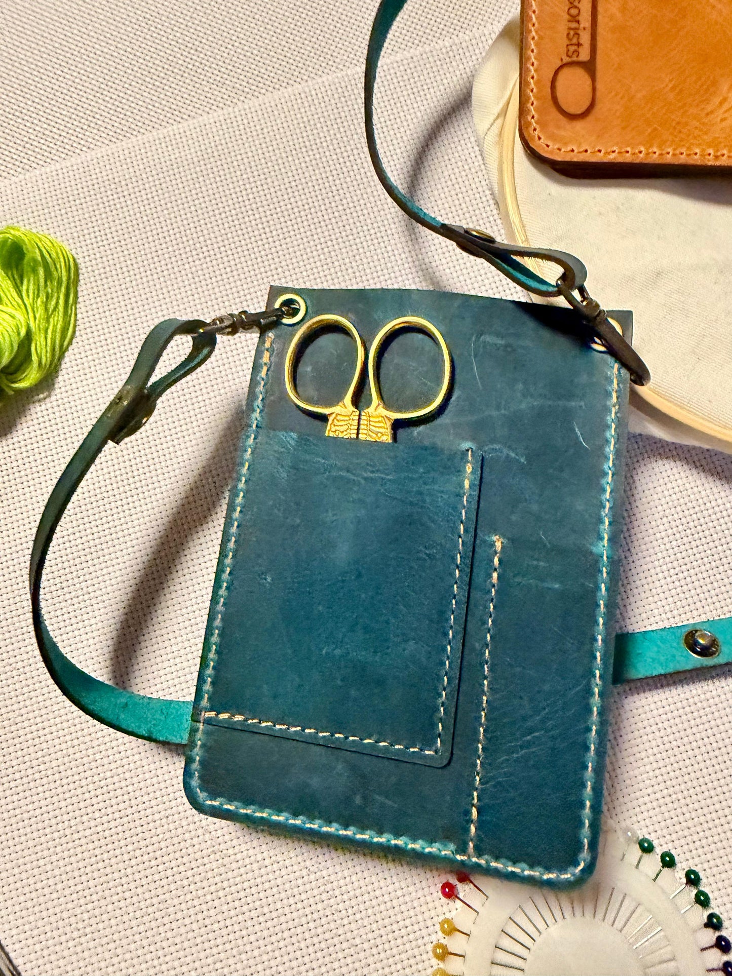 The Stitcher's Companion – Limited Edition Colors