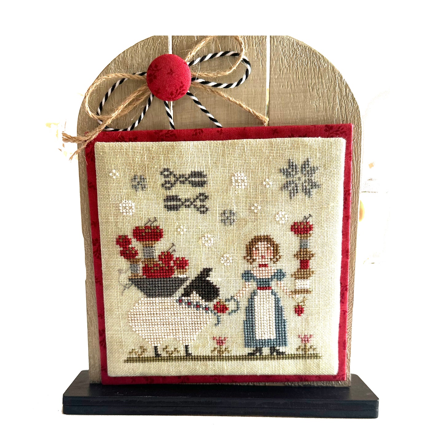 Sew Ewe