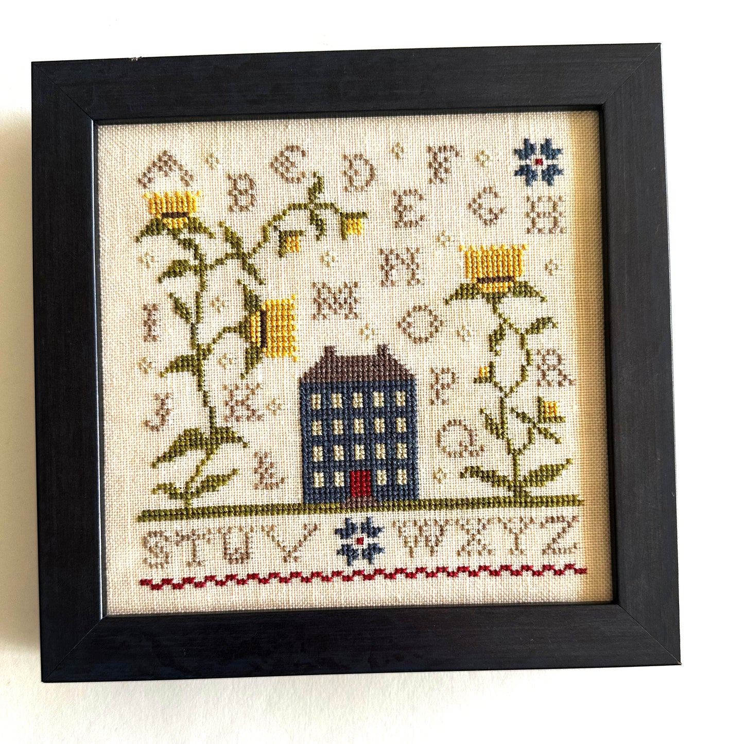 Summer Sampler