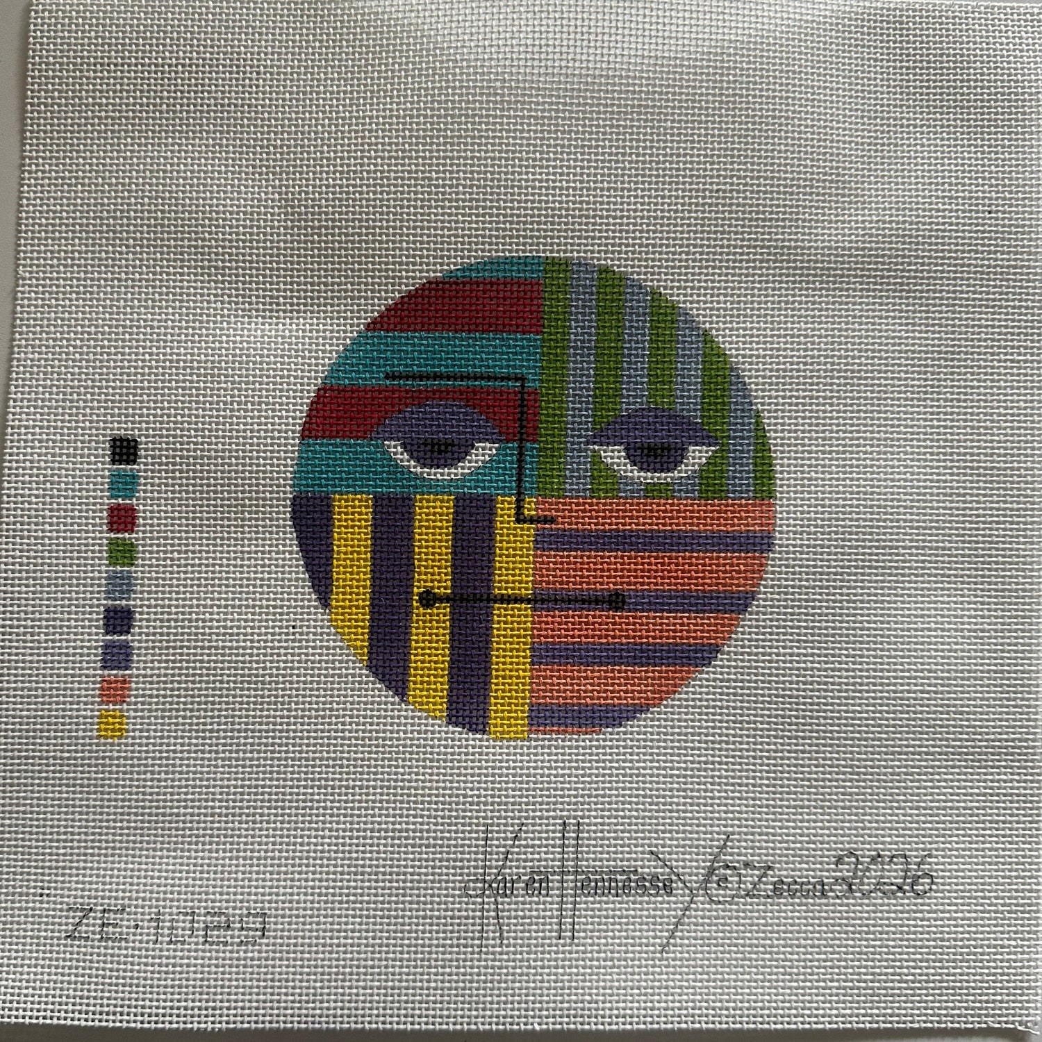 Needlepoint Canvases We Love