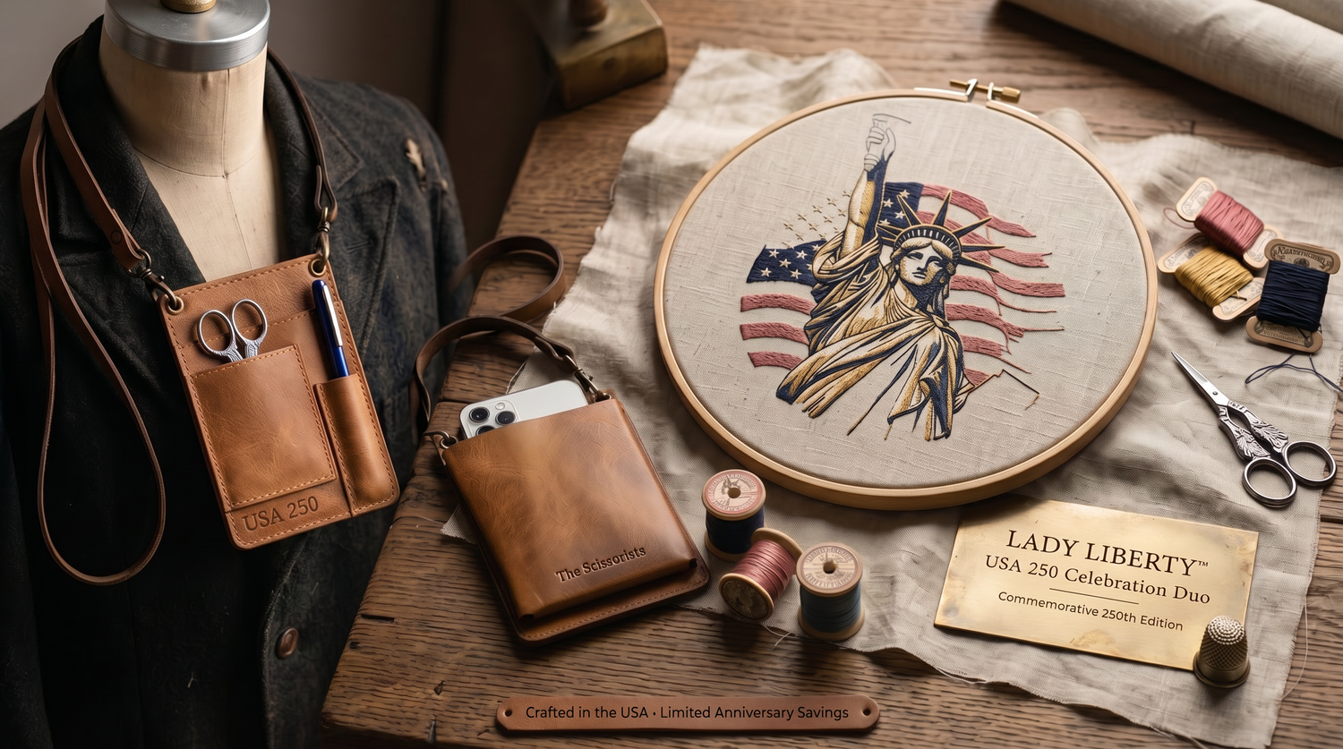 Lady Liberty Collection