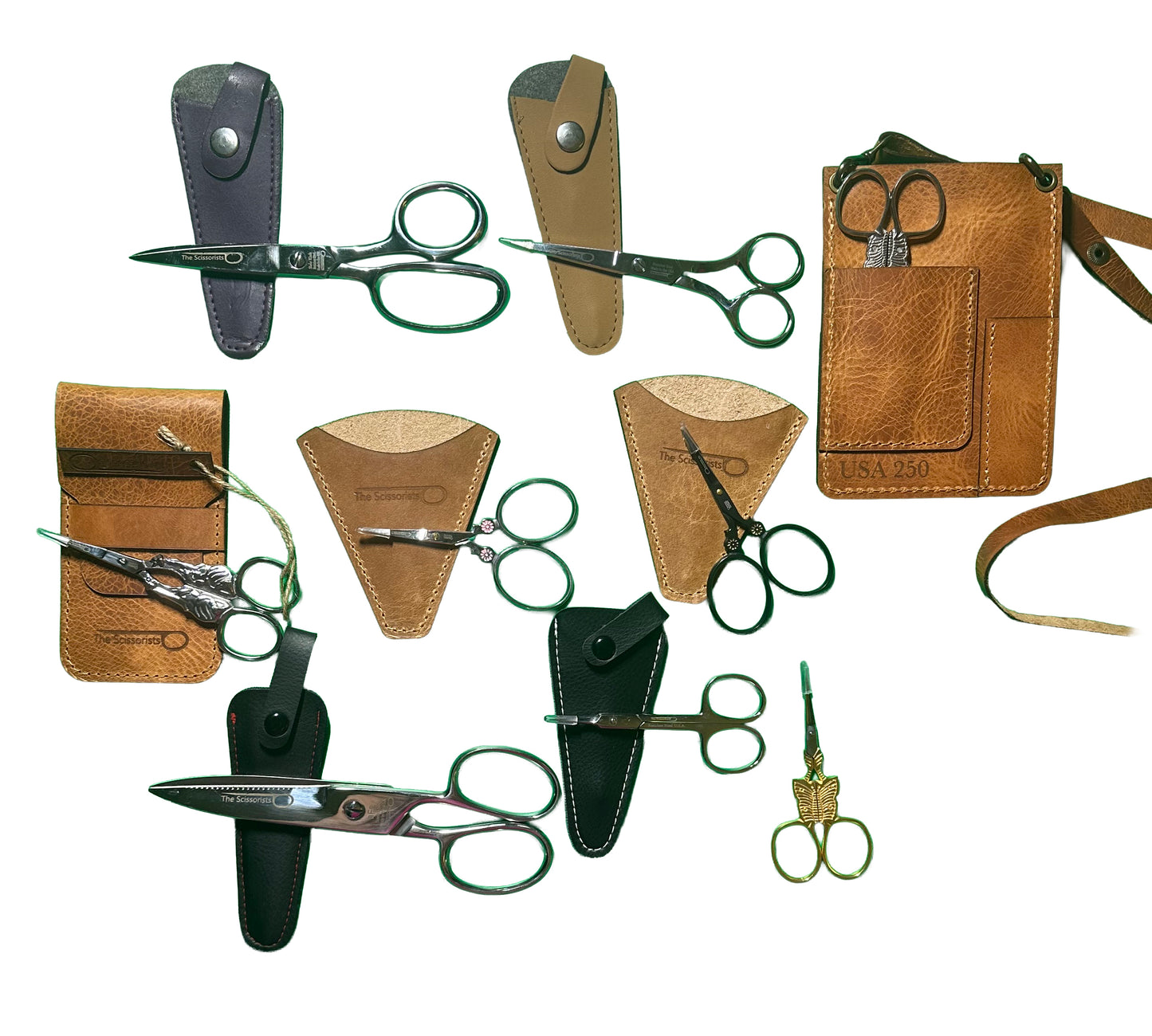 Signature Studio Collection – Stitcher's Companion