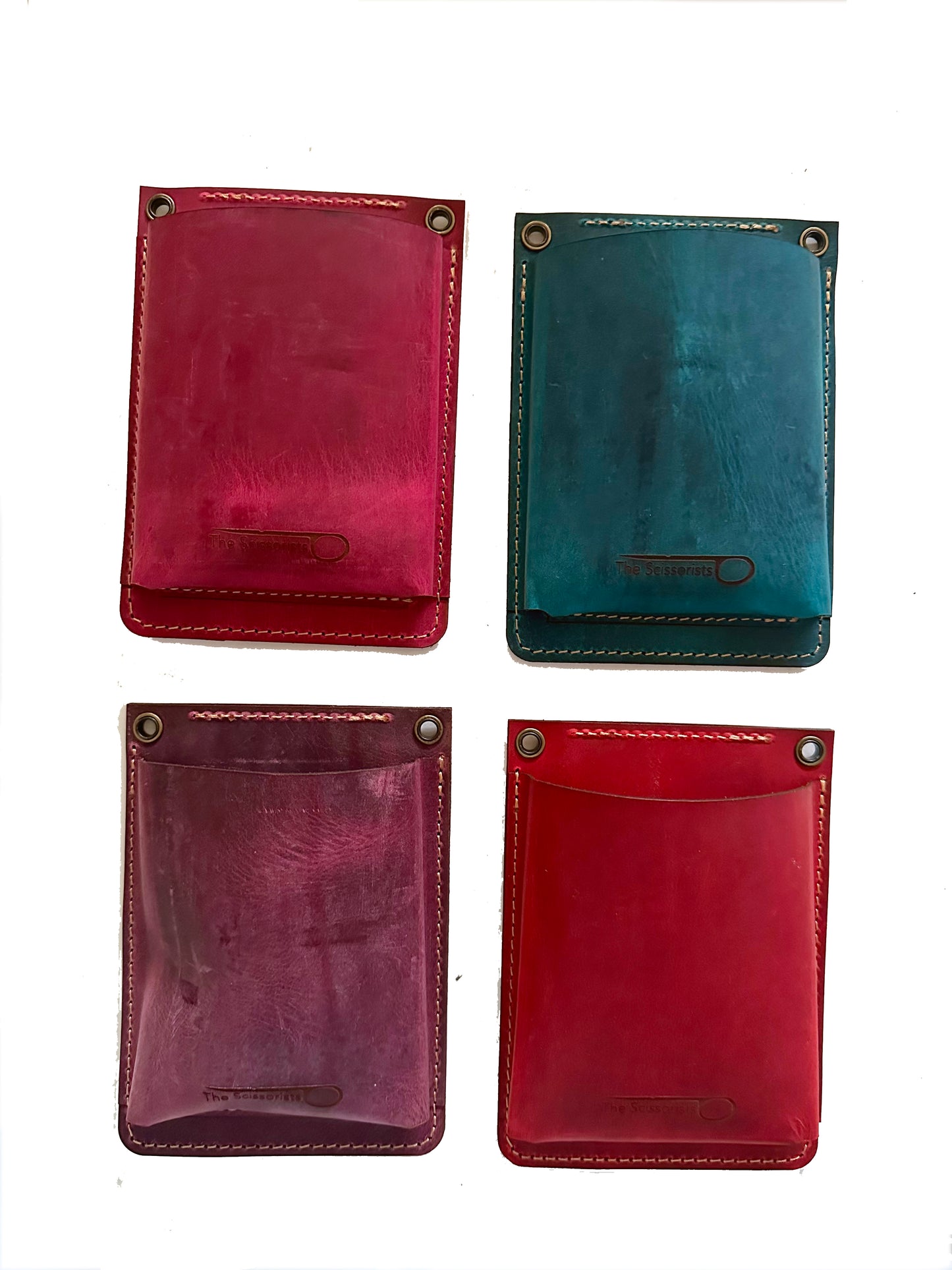 The Stitcher's Companion – Limited Edition Colors