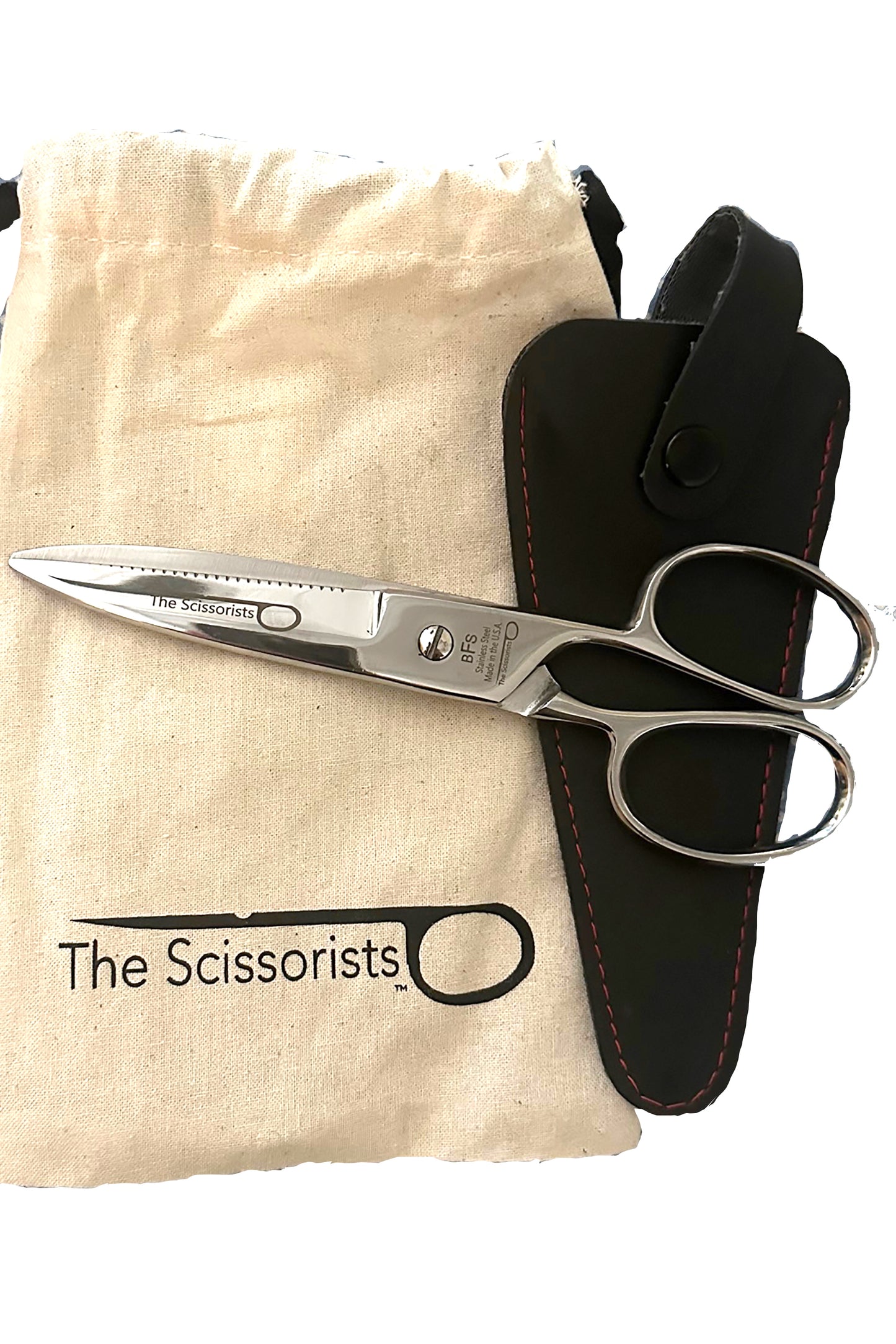 Crafter's Duo - Best Friend and North Coast Scissors