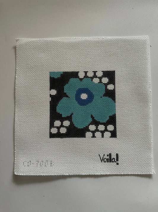 Voila Needlepoint Canvases