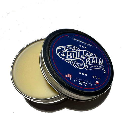 Bull Balm