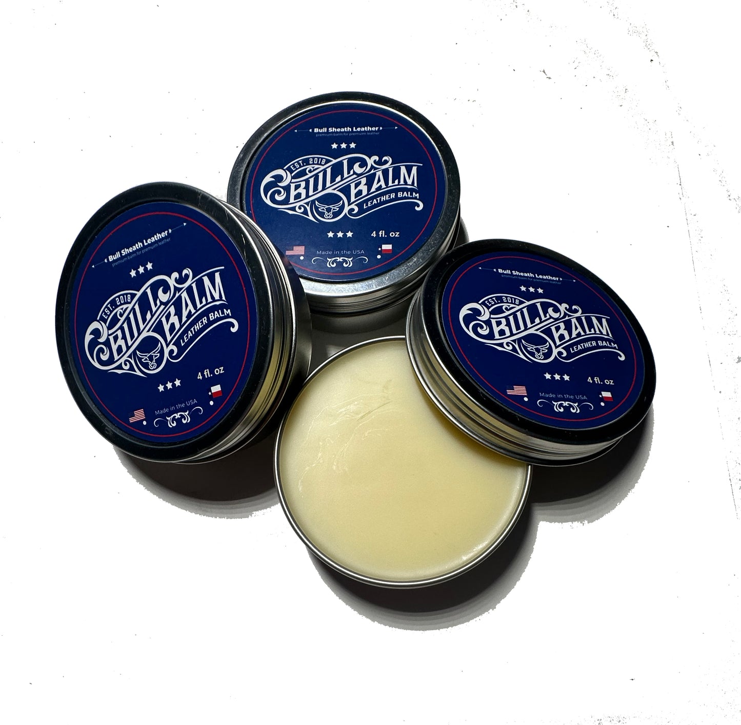 Bull Balm