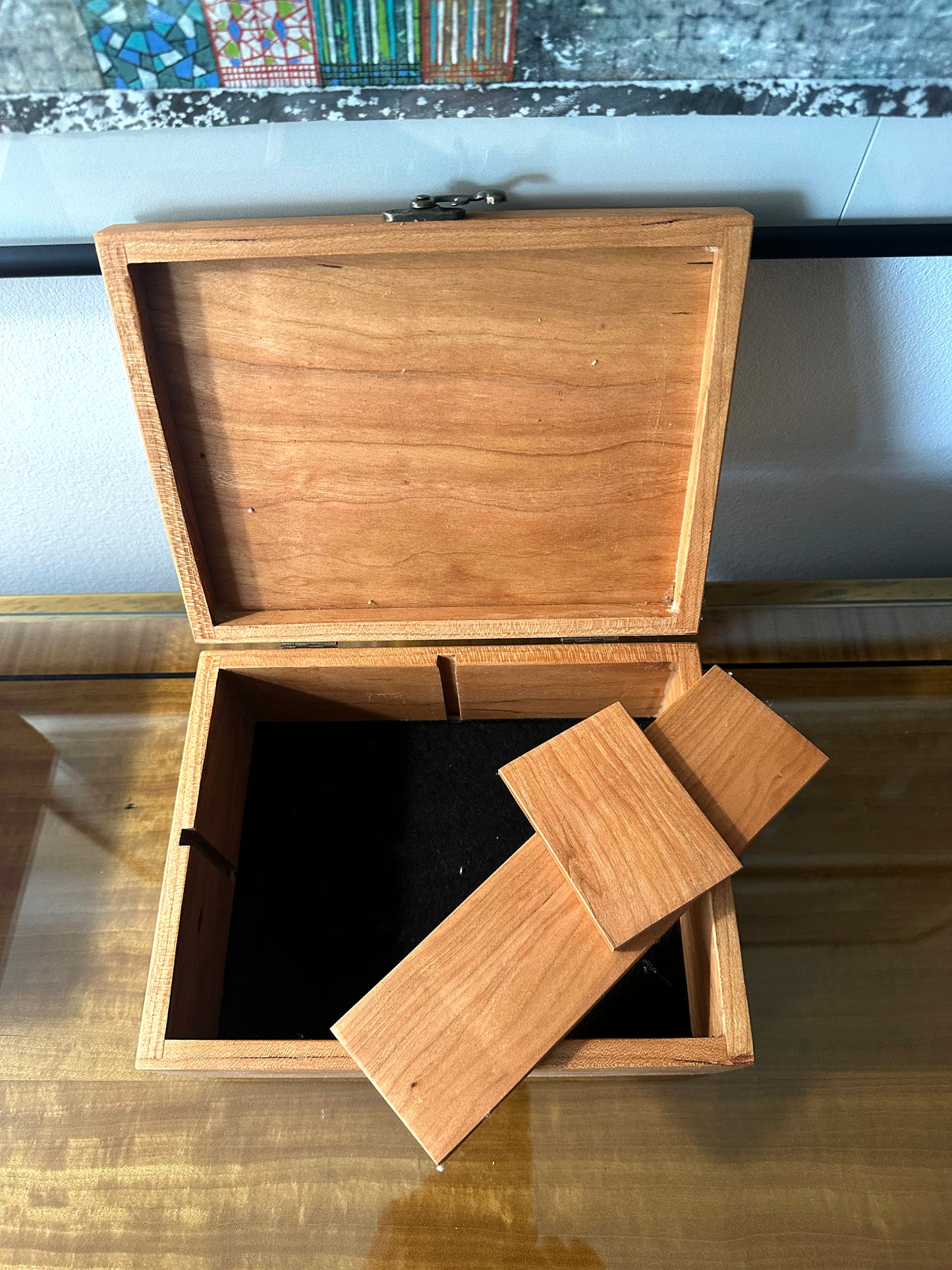 Large Studio Box