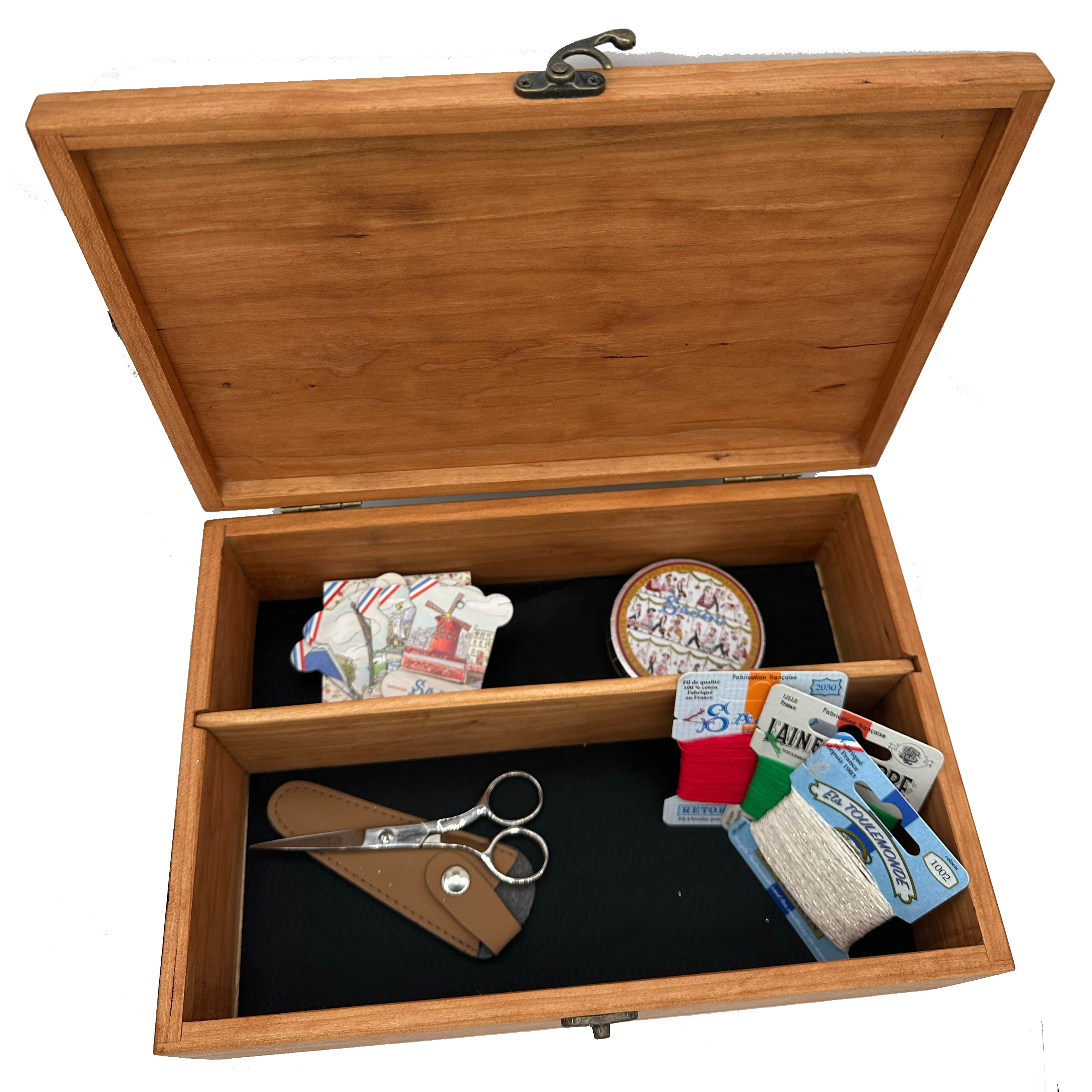Stitchers' Studio – The Scissorists & Friends