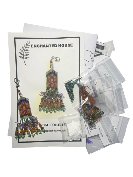 Fob Kit - Enchanted House