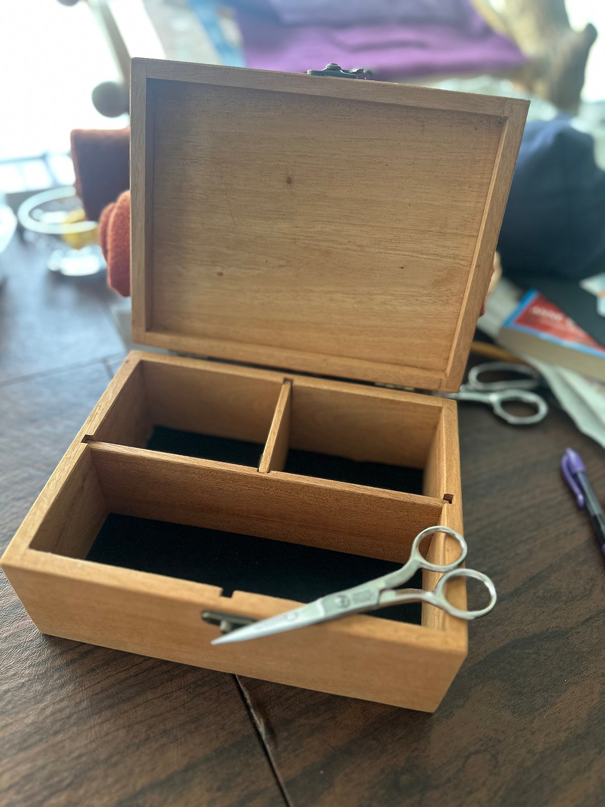 The Stitcher's Studio Bundle