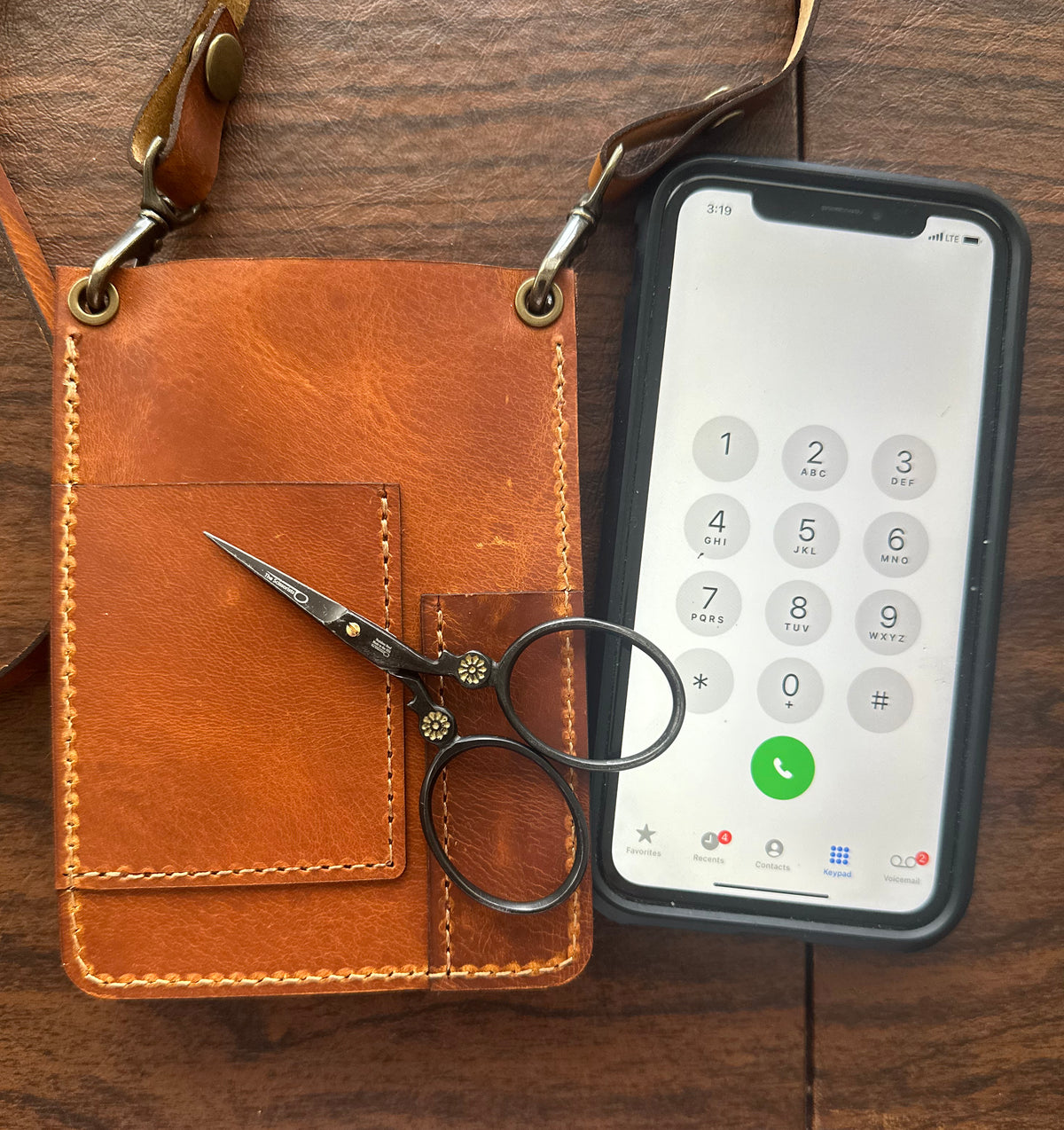 The Hands-Free Stitcher Bundle