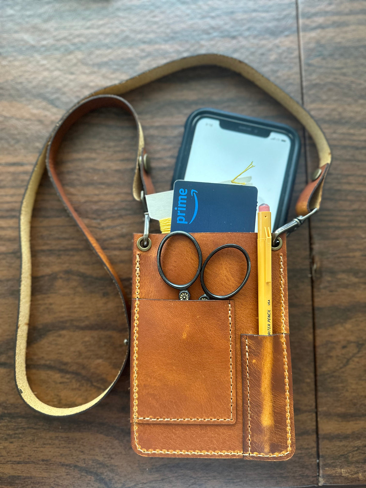 The Hands-Free Stitcher Bundle