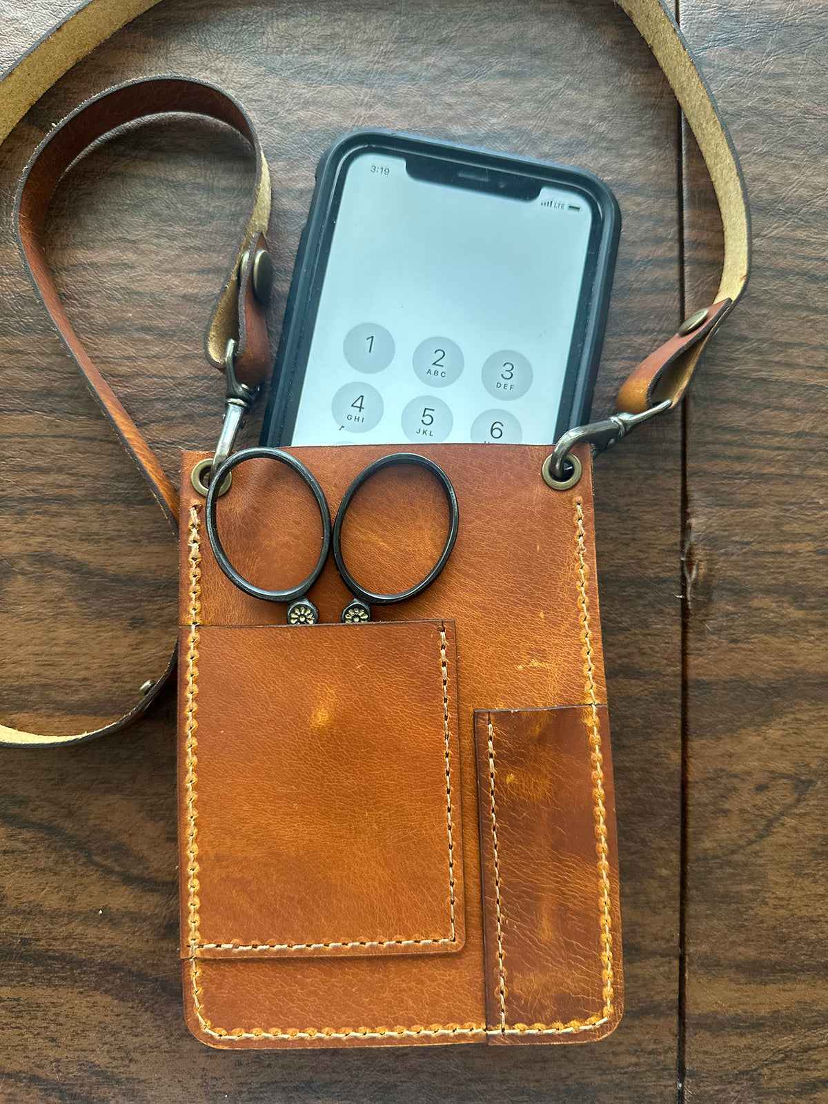 The Hands-Free Stitcher Bundle
