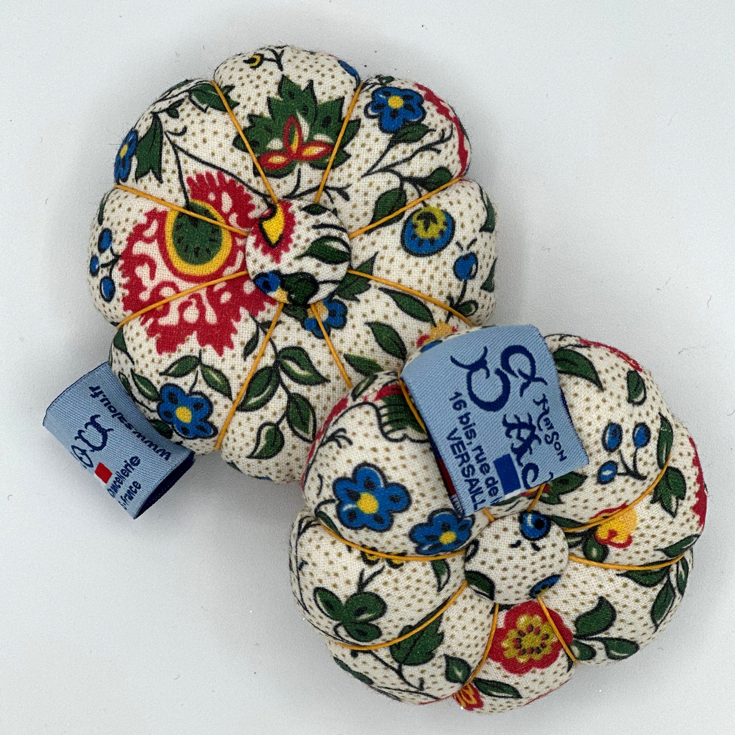 Sajou Pin Cushions