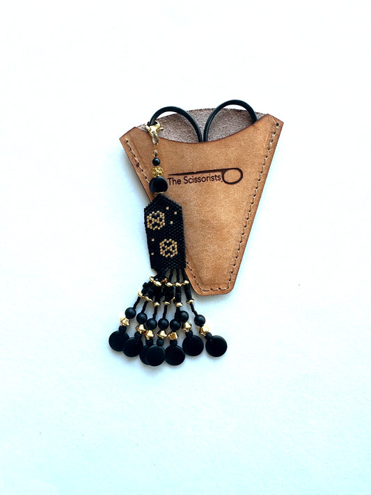 Fern Ridge Key Fob Kit - Black Nightshade