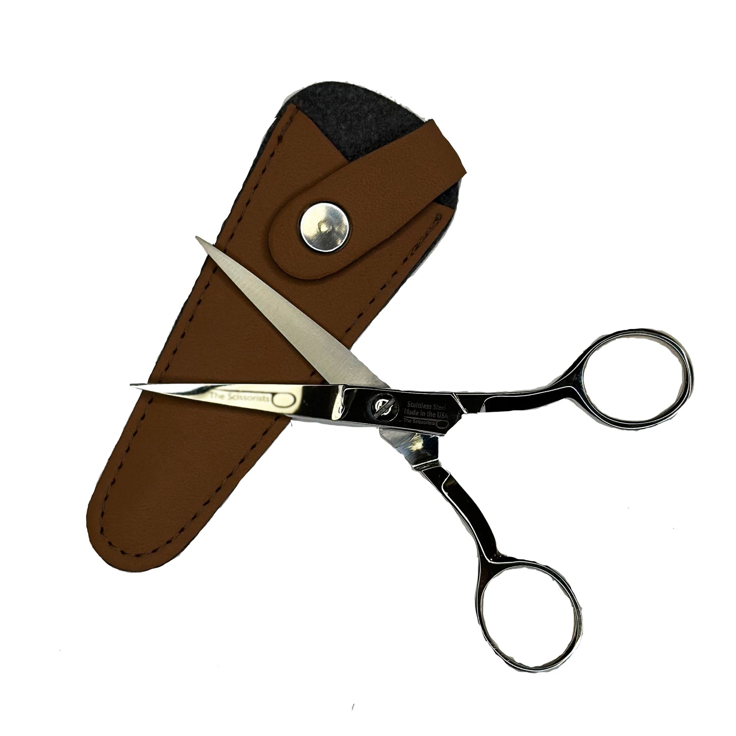 North Coast Scissors