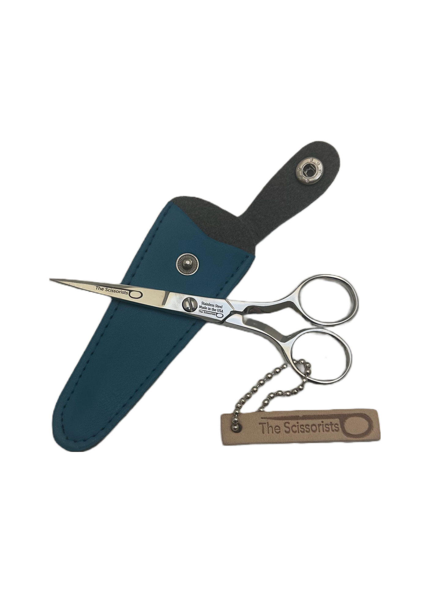 North Coast Scissors