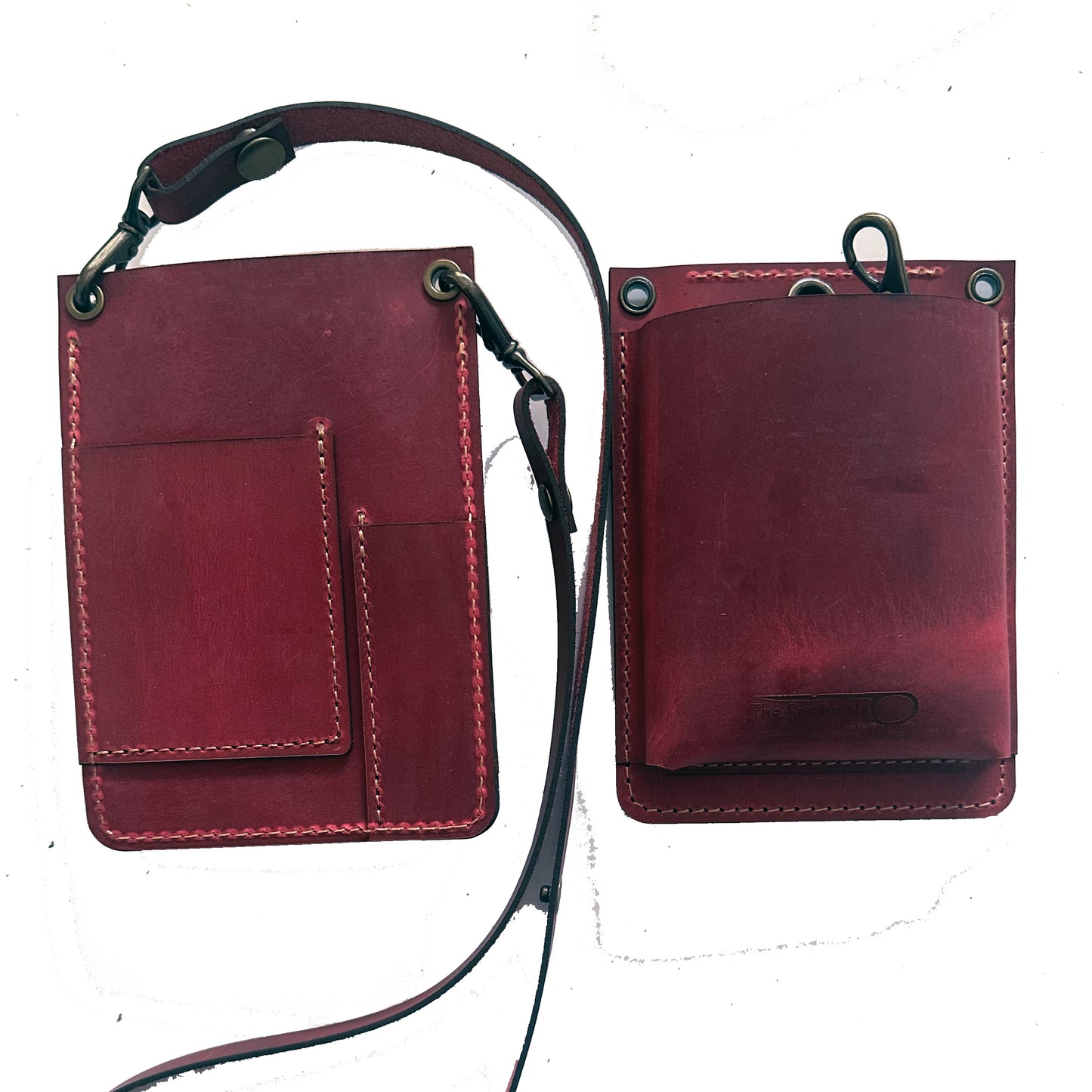 The Stitcher's Companion – Limited Edition Colors