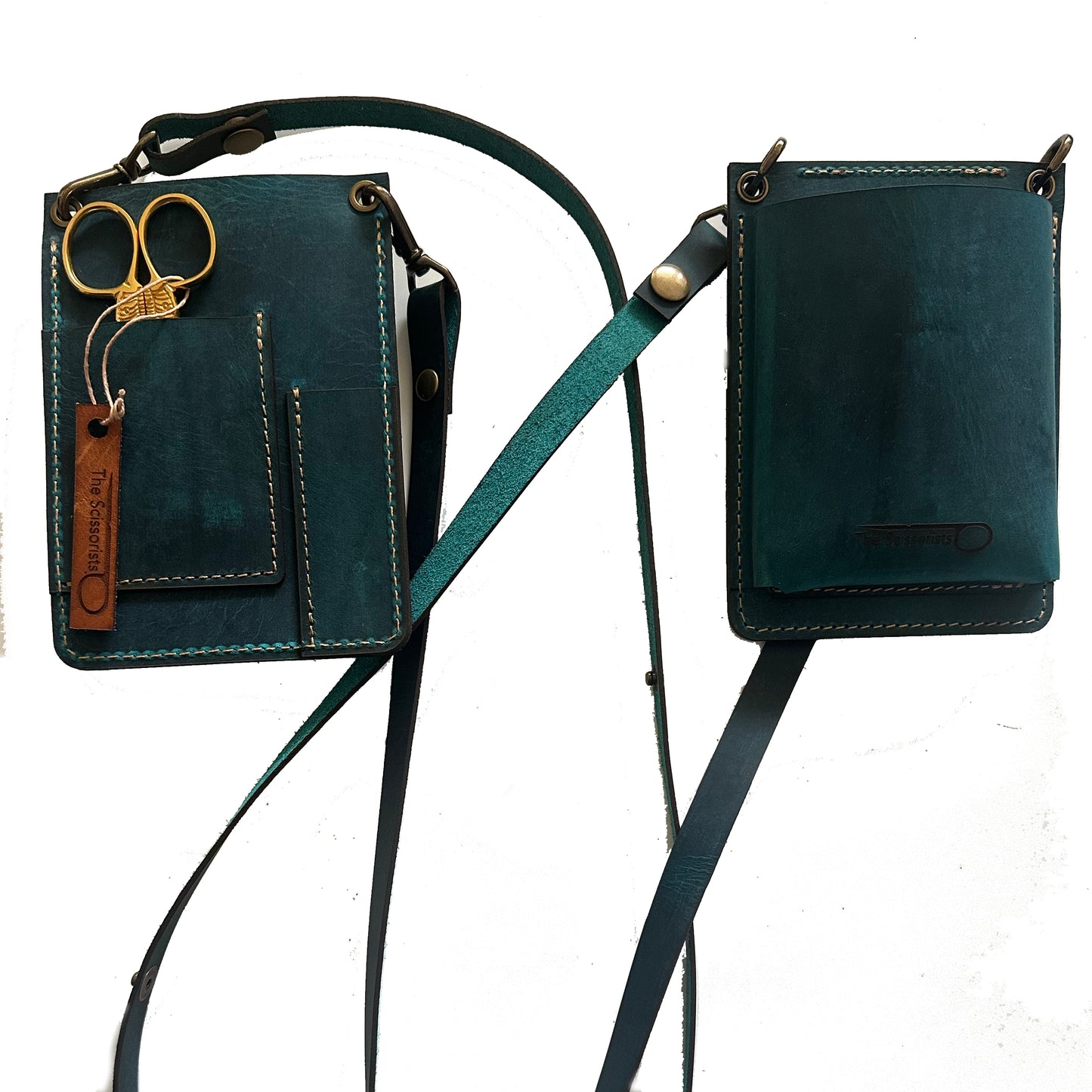 The Stitcher's Companion – Limited Edition Colors
