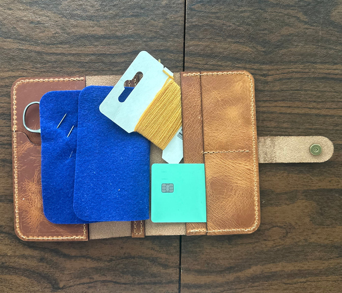 The Travel Stitcher Bundle