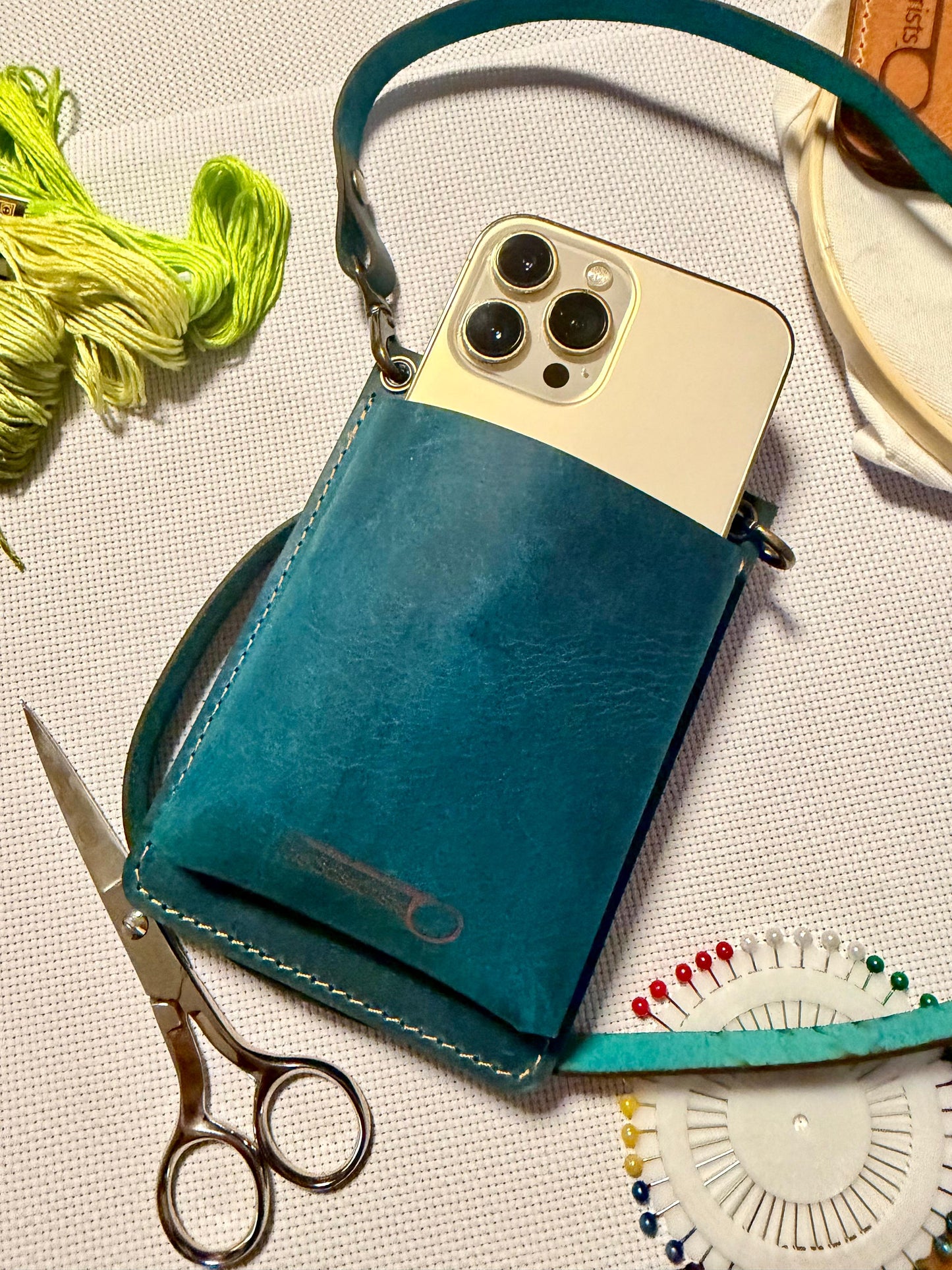 The Stitcher's Companion – Limited Edition Colors