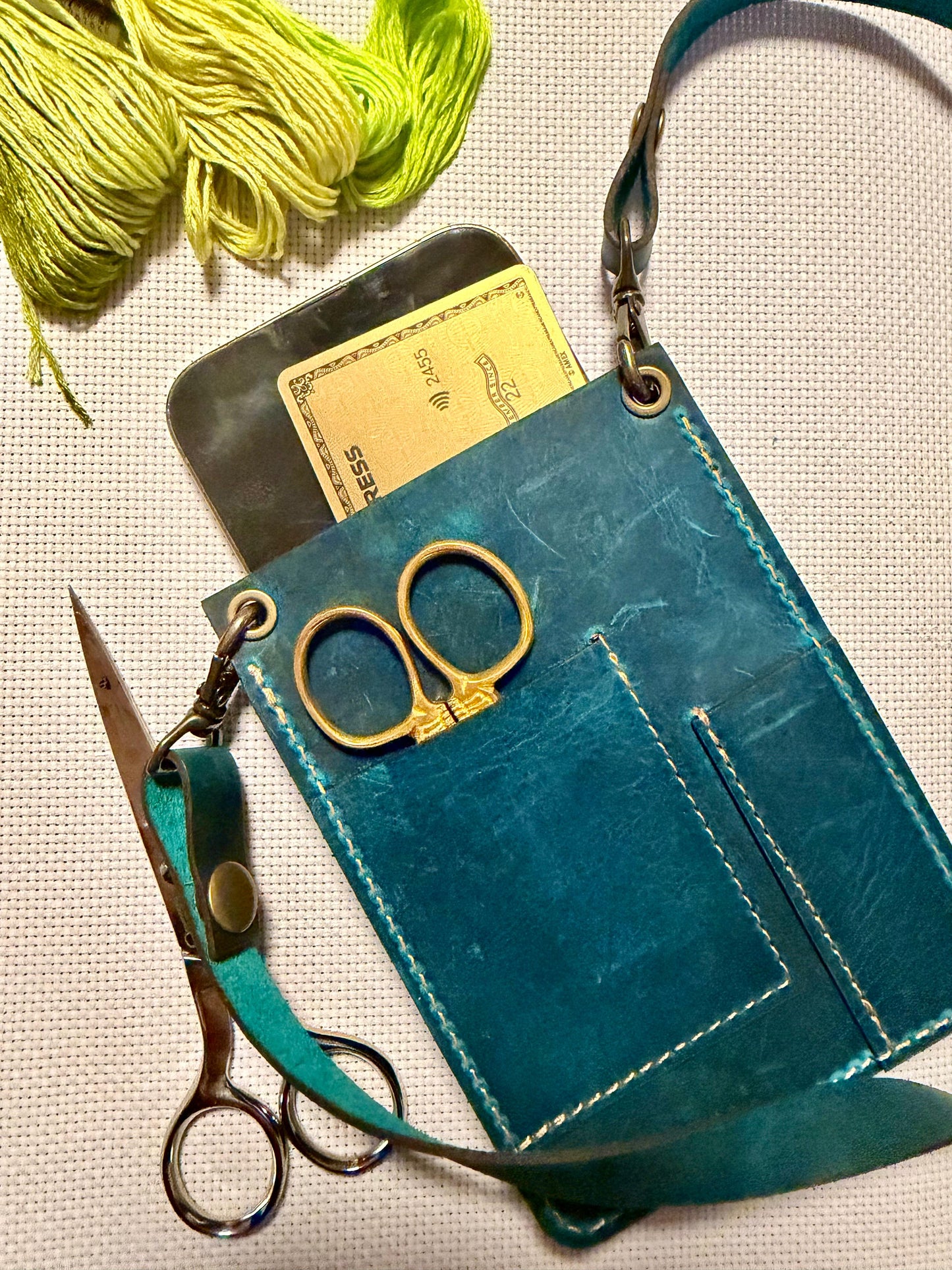 The Stitcher's Companion – Limited Edition Colors