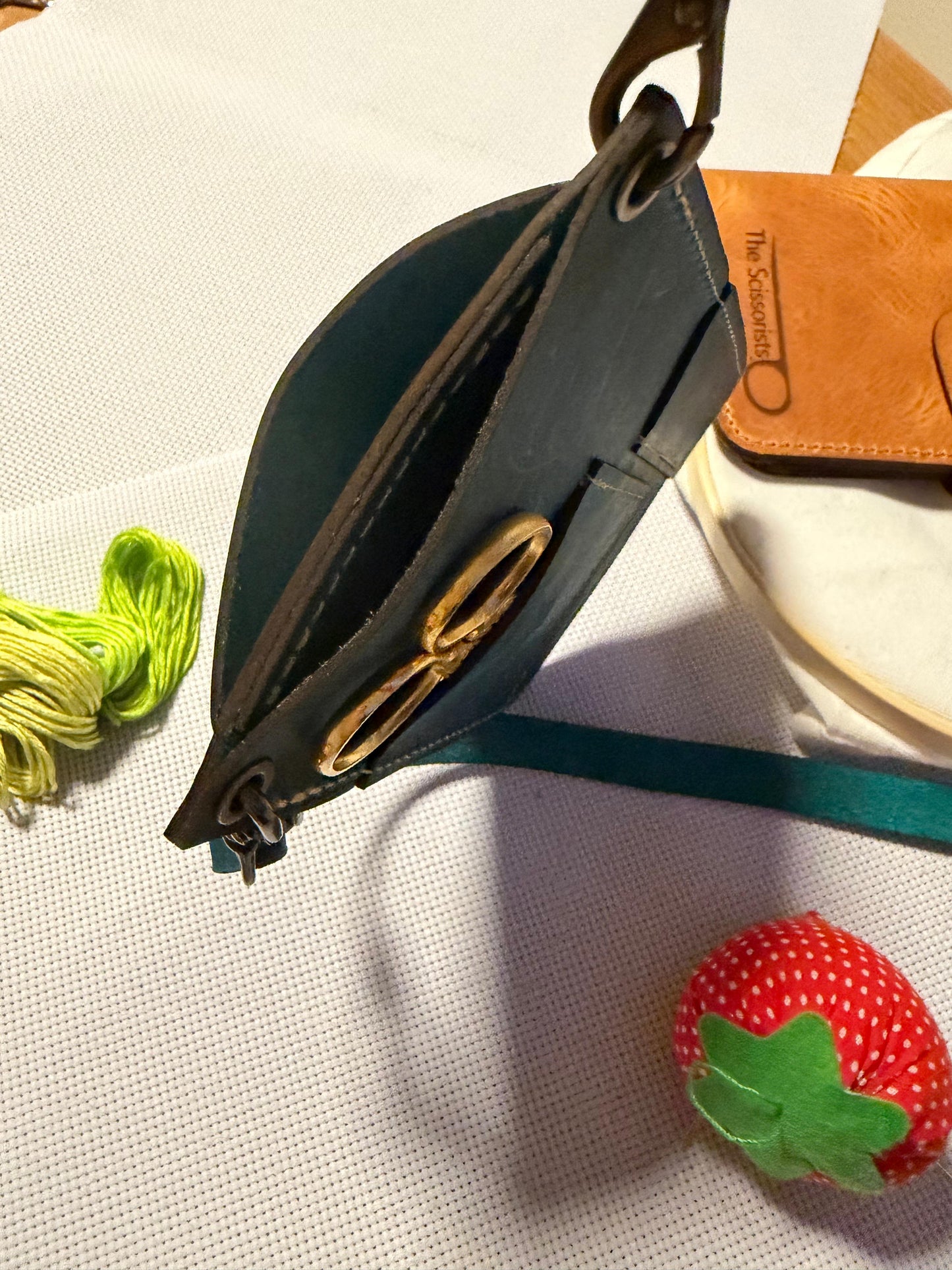 The Stitcher's Companion – Limited Edition Colors