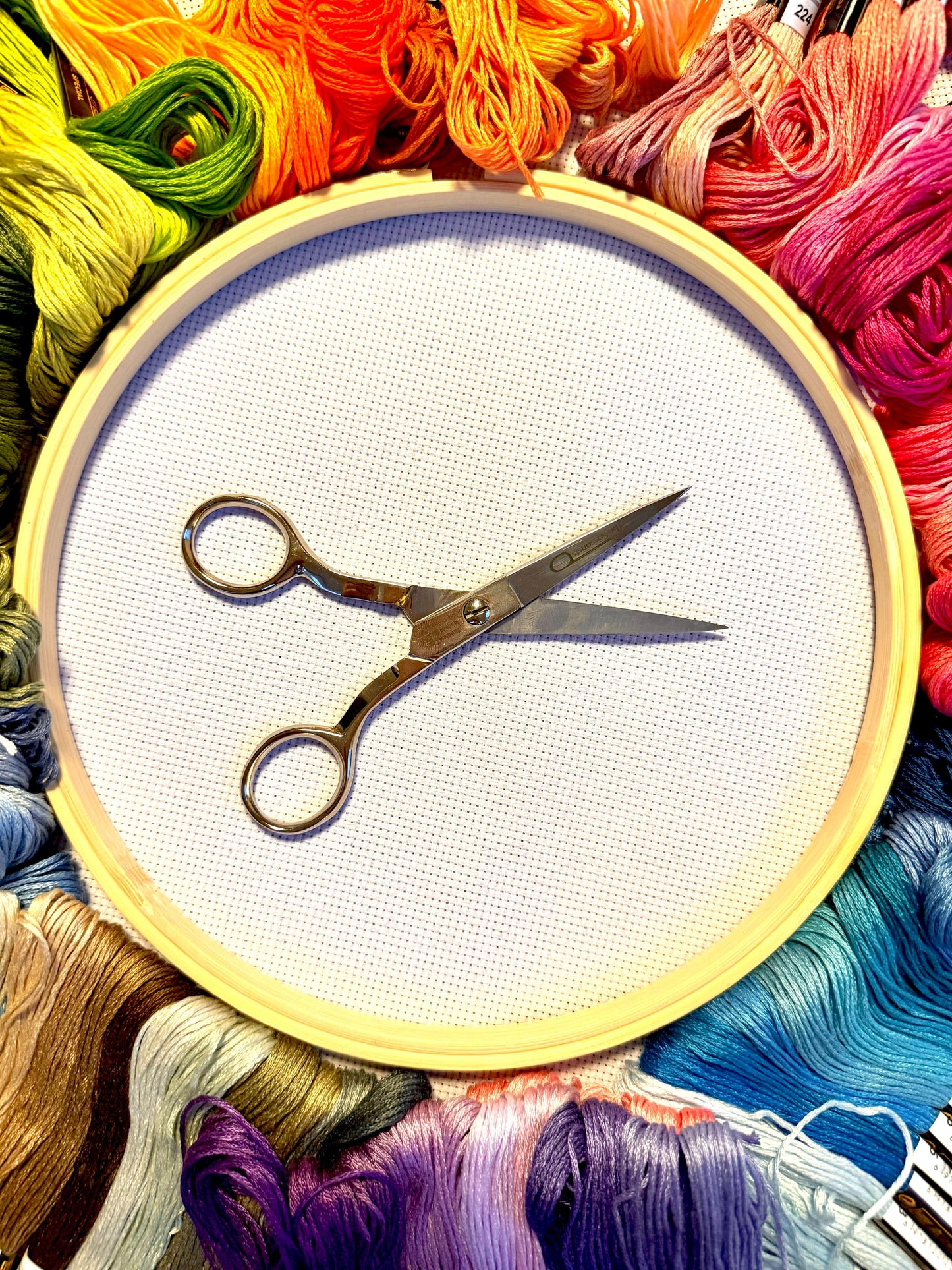 North Coast Scissors