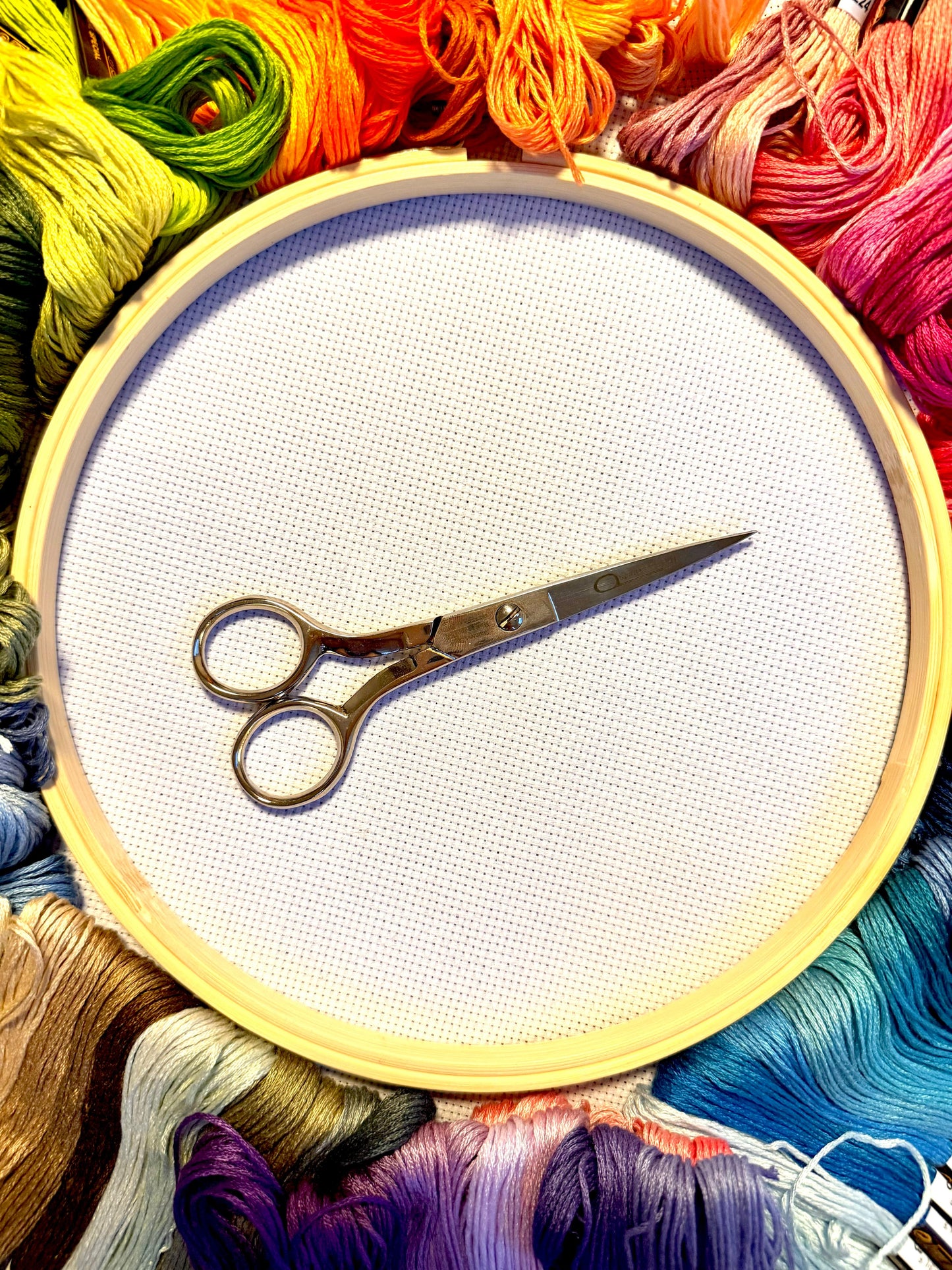 North Coast Scissors