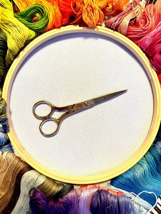 North Coast Scissors