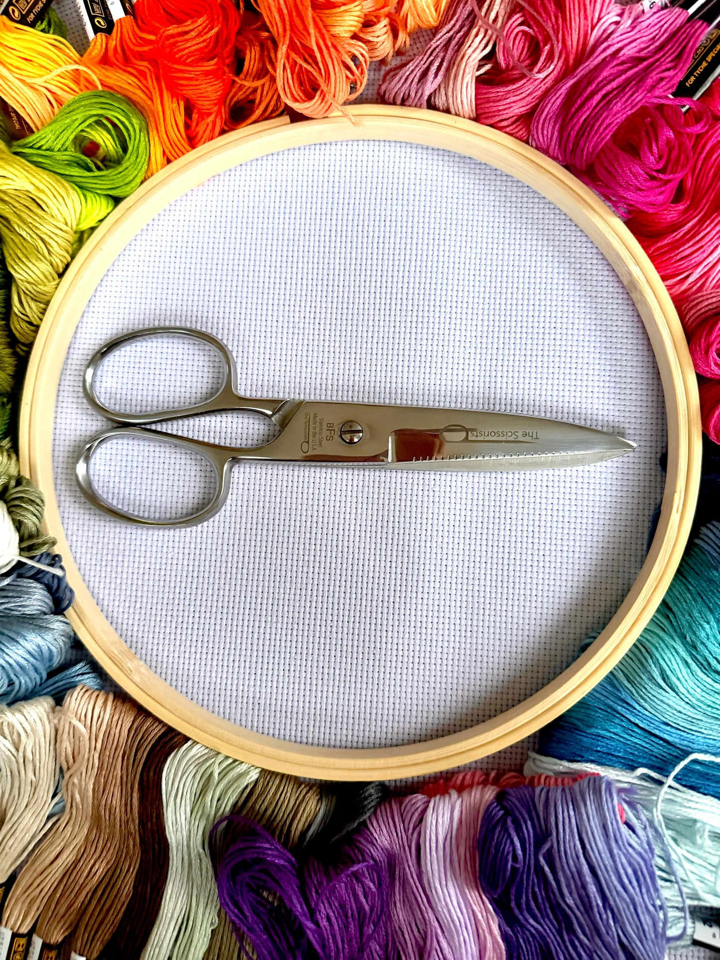 Best Friend Scissors