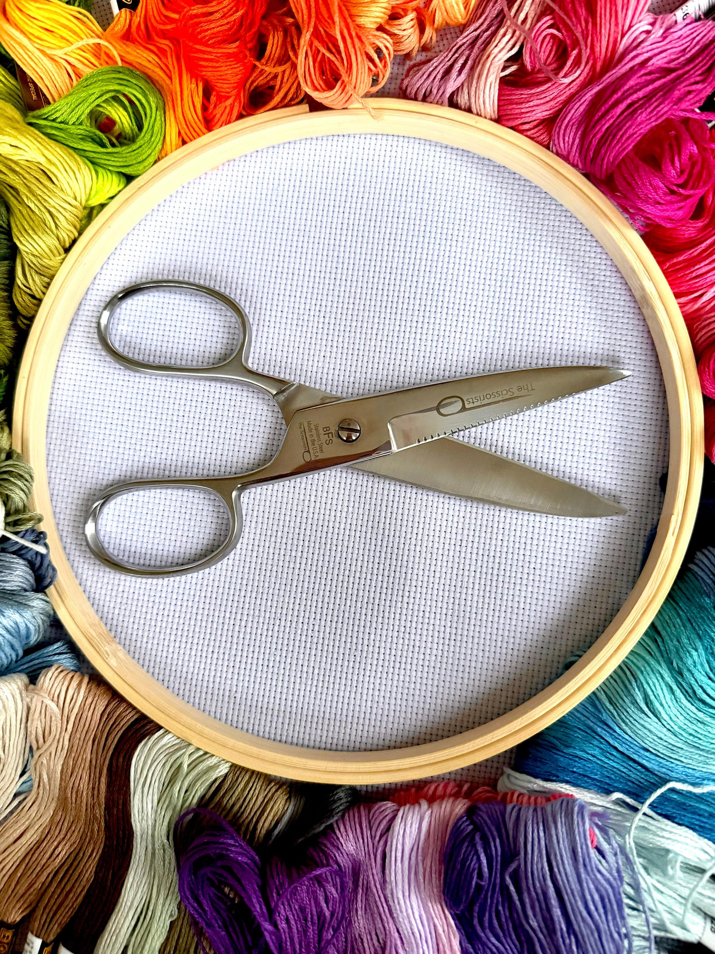 Best Friend Scissors